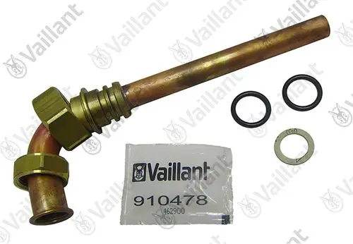 VAILLANT-Rohr-Auslauf-VPM-15-30-D-Vaillant-Nr-0020166545 gallery number 1